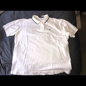 Nautica Polo Shirt